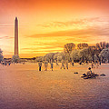 Washington Memorial